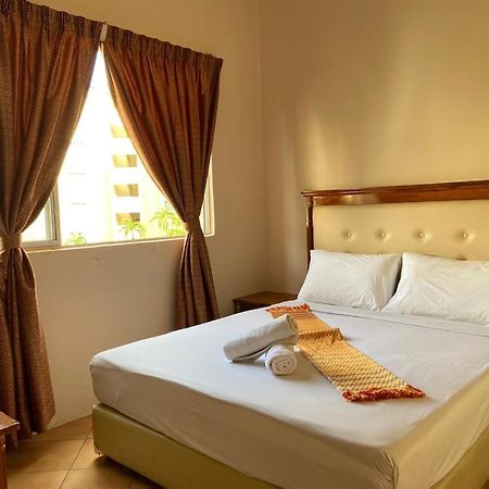 Delima Hotel & Homestay Port Dickson Eksteriør bilde
