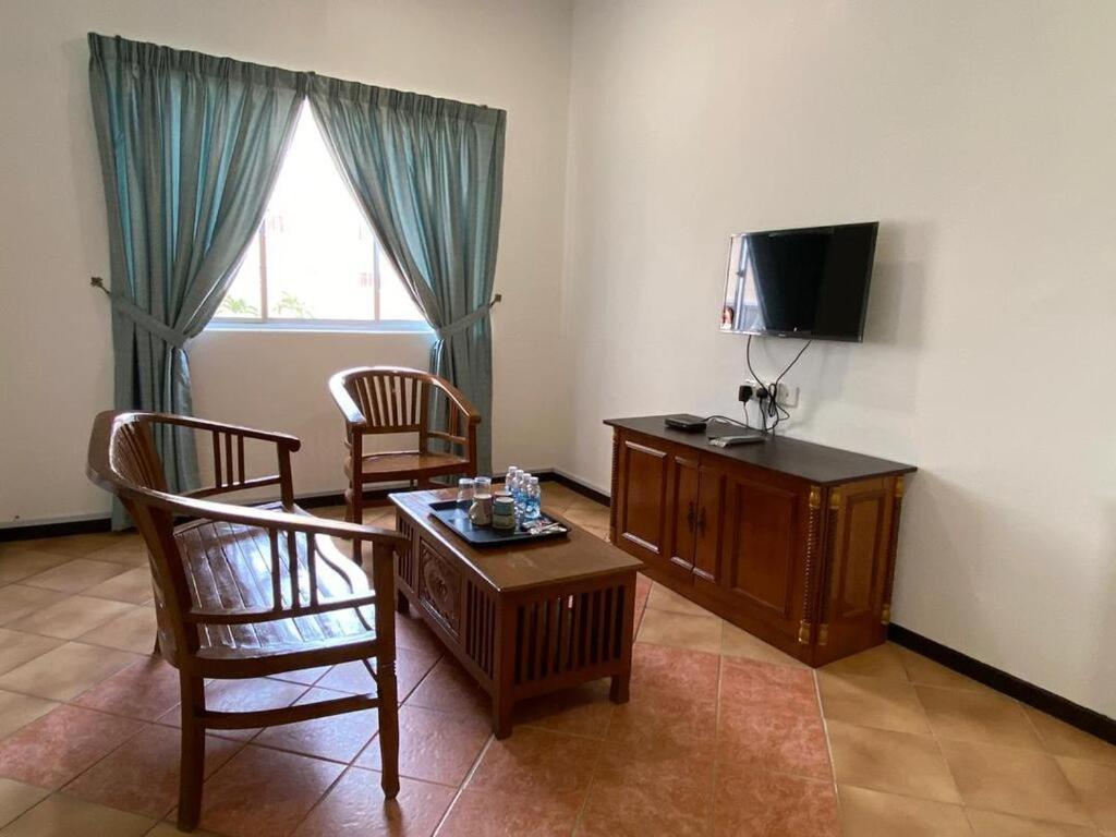 Delima Hotel & Homestay Port Dickson Eksteriør bilde