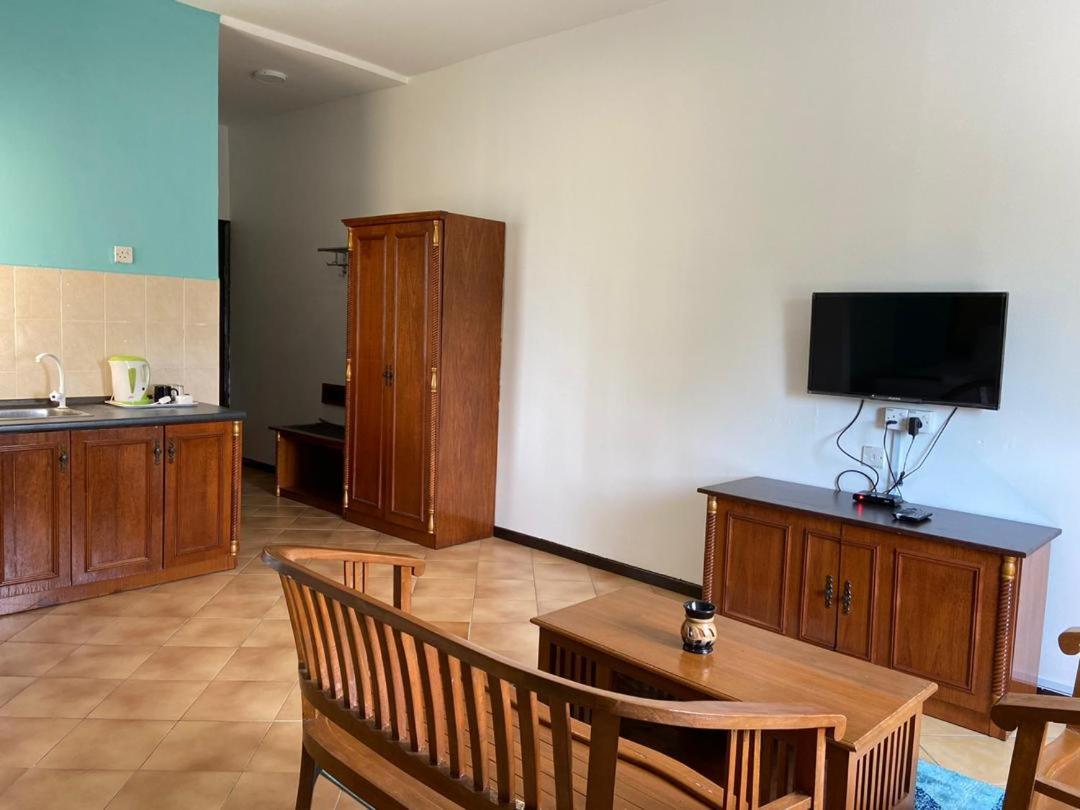 Delima Hotel & Homestay Port Dickson Eksteriør bilde