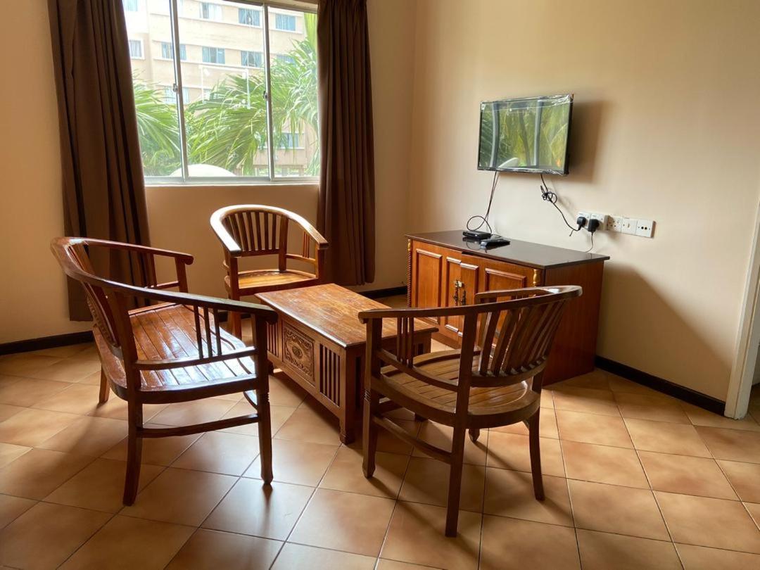 Delima Hotel & Homestay Port Dickson Eksteriør bilde