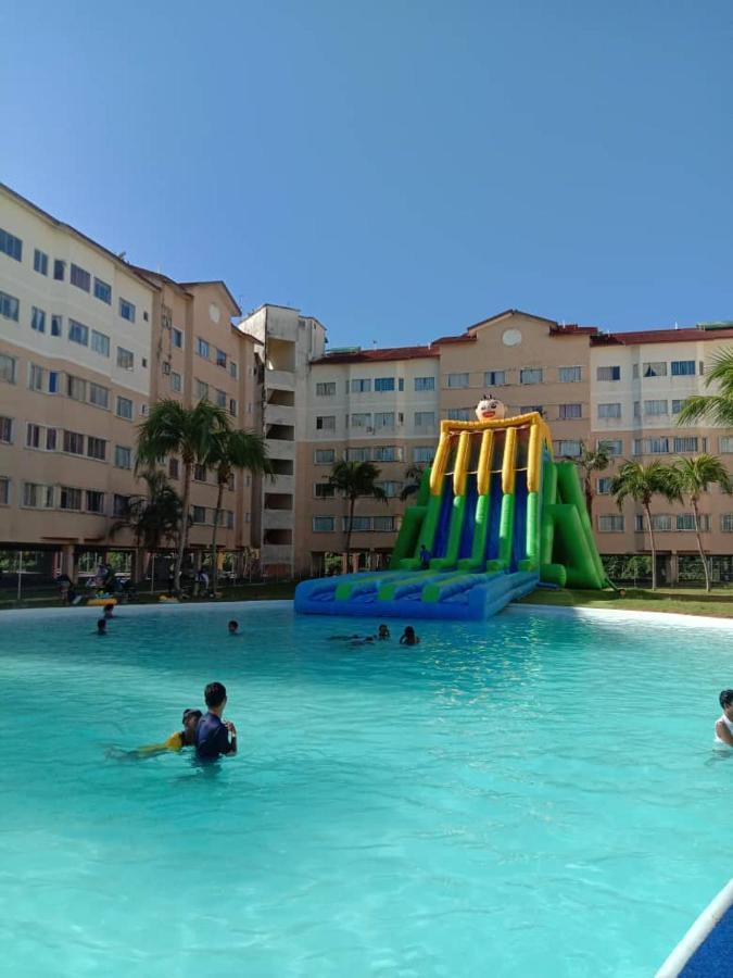 Delima Hotel & Homestay Port Dickson Eksteriør bilde